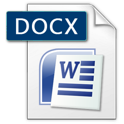 Nickolas Poulin's Resume in DOCX Format
